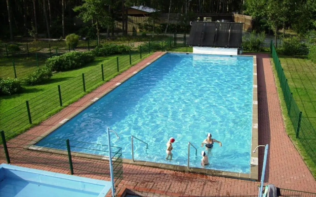 Ferienpark Auf dem Simpel