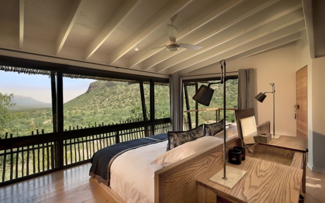 Marataba Mountain Lodge