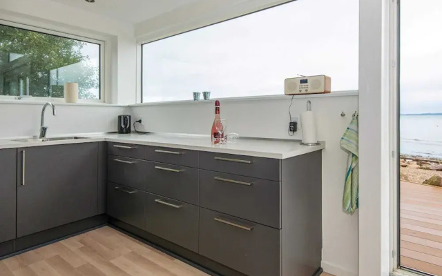 Holiday Home in Haderslev