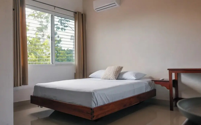 Apartamento 22