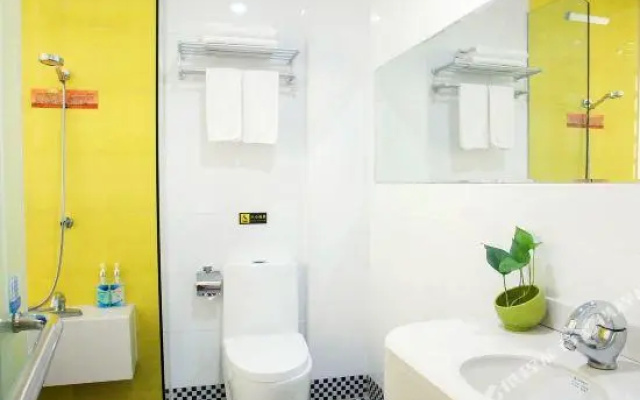 Wenxing Hotel Dongguan Keyuan Branch