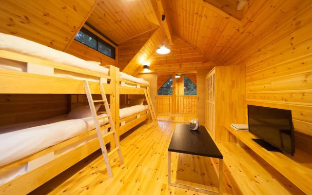 Wadano Lodge