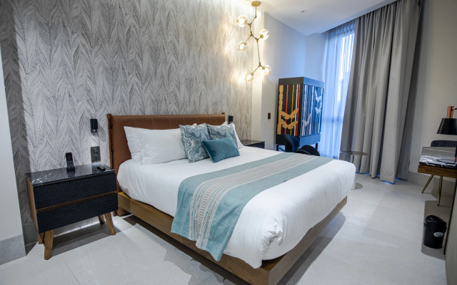 Becquer Hotel Guadalajara