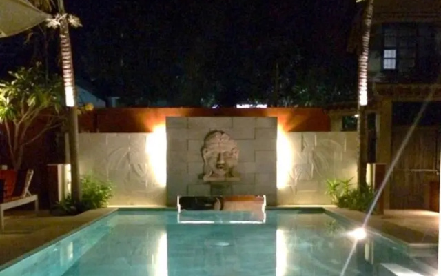 Merpati - Studios