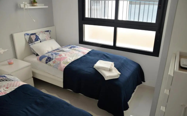Higuericas Beach Apartment