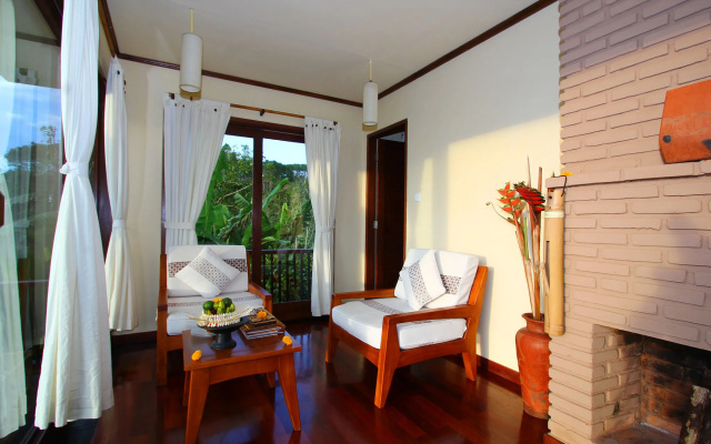Munduk Moding Plantation Nature Resort