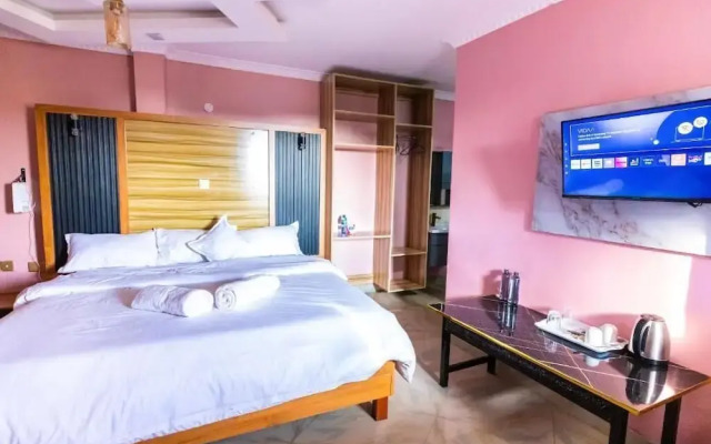 Watervibe Hotel Ruiru