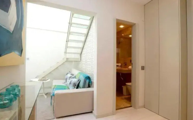 Vila Flor Lisbon Flats - Alameda
