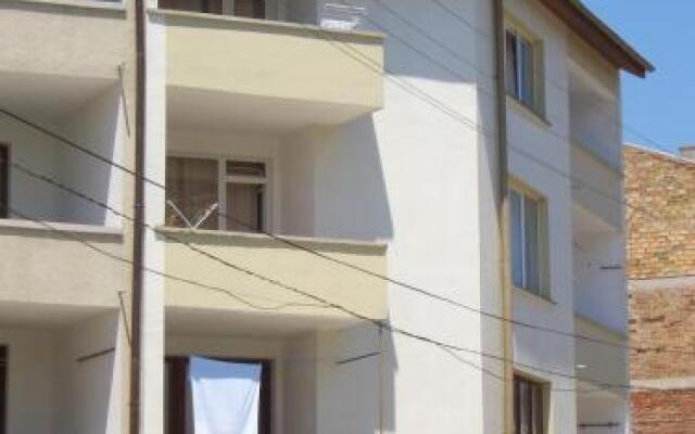 Отель House Todorov Болгария, Приморско - отзывы, цены и фото номеров - забронировать отель House Todorov онлайн вид на фасад