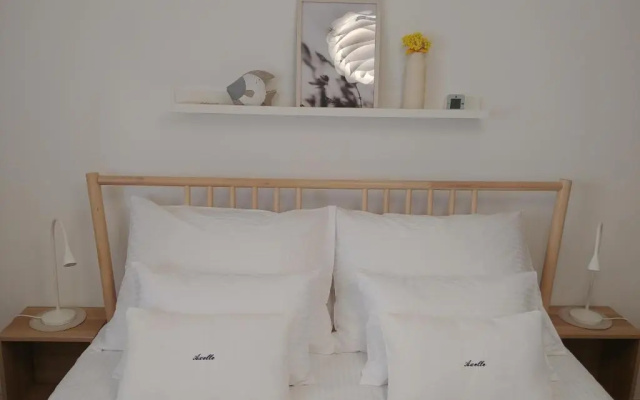 Apartment Axelle 50 METERS TO THE BEACH