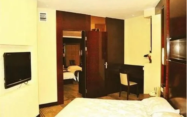 Huangtai Hotel