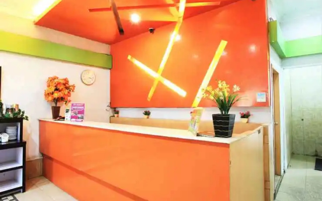 Sabrina Wisma 45