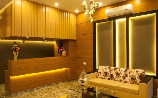 SAI Residency