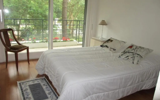 Appartement Pour 4 Personnes- Residence Sporting House