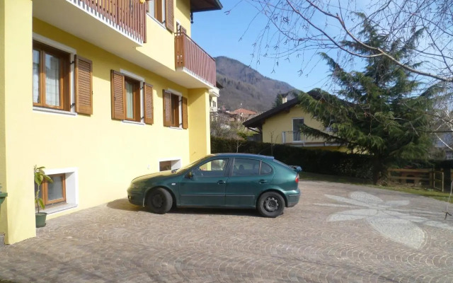 Casa Vacanza Ca dei Logi