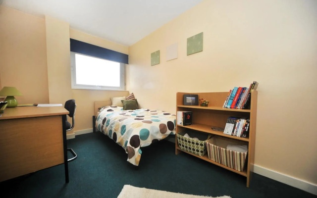 Salford Student Village (Campus Accommodation)