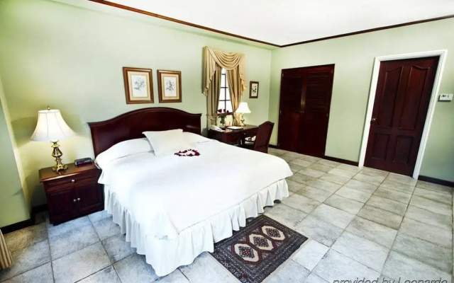 La Residence Panamá