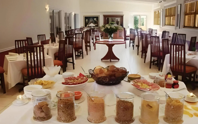 Sicas Guest House - The Loft