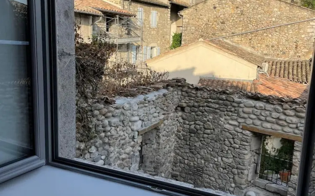 La Secrète