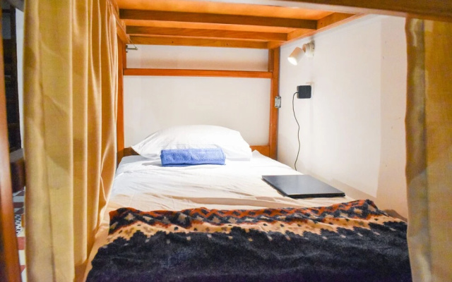 Hostel 57 DR