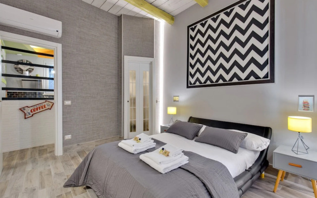 Rome as you feel - Design at Colosseum