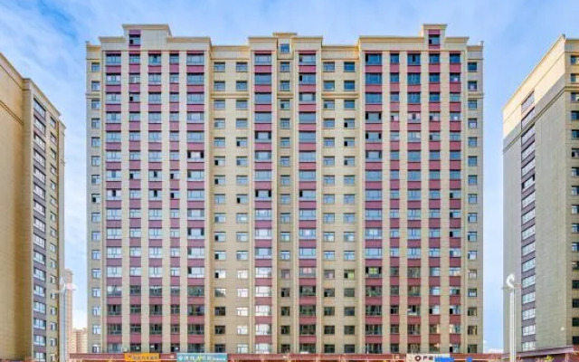 Hailar Not Late Homestay