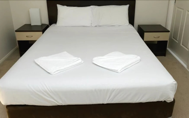 Cootamundra Heritage Motel