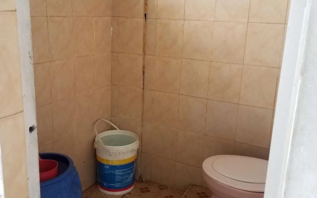 Srikandi Guest House