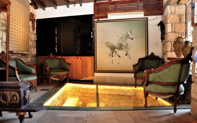 Kosa Butik Otel