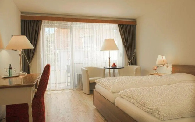 Hotel Heiligenberg business&balance
