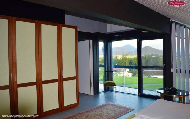 Villa Panorama