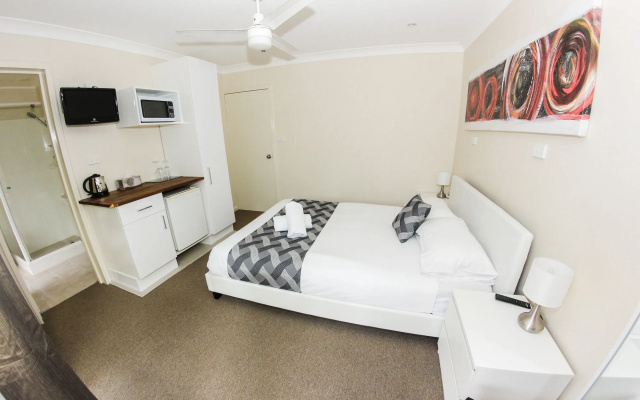 Narimba Motel