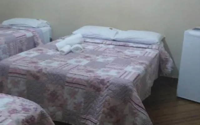 Hotel Gold Nalva