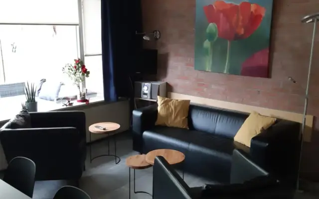 Vakantiehuis Veluwemeer