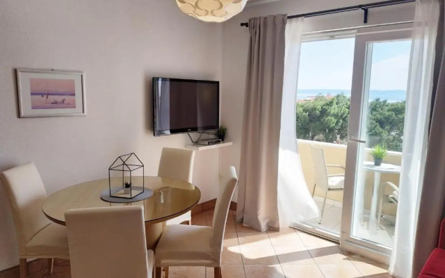 Apartments Marijo