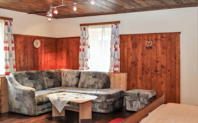 Holiday Home Reich