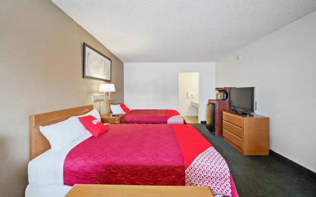 Segovia Lodge Junction TX I -10