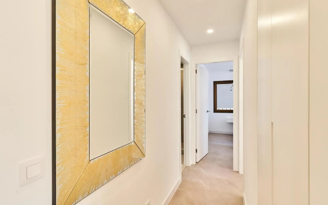 Windsor Apartment