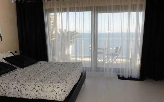 Pointe Croisette Penthouse