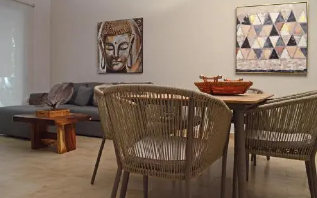 Departamento perfecto