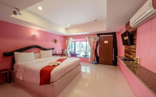 Moonriver Resort(มูลริเวอร์ รีสอร์ท)