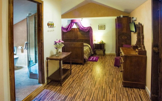 Chalet Il Cristallo