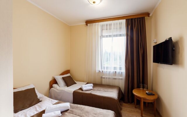 Hotel Pigy Буковель детские мероприятия