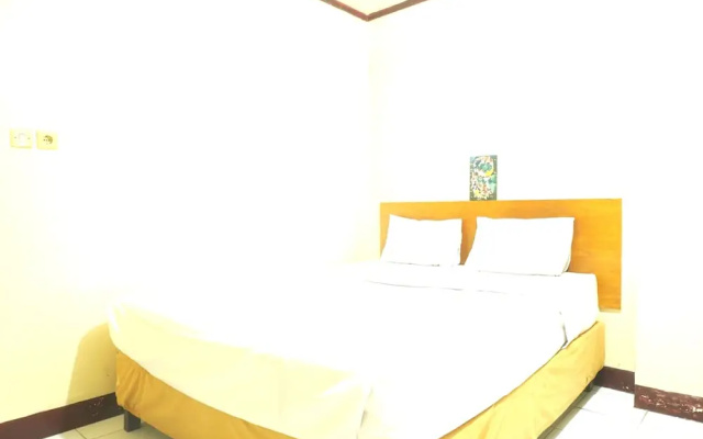 Hotel O Rumah Massagena Syariah Near Gedung Olahraga Enrekang