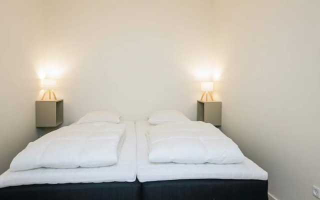 5 Star Holiday Home in Ansager