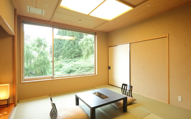 Hotel Futaba