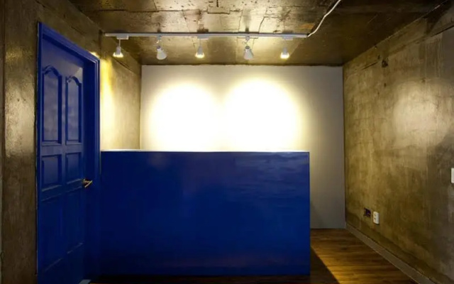 Blu Guest House 1