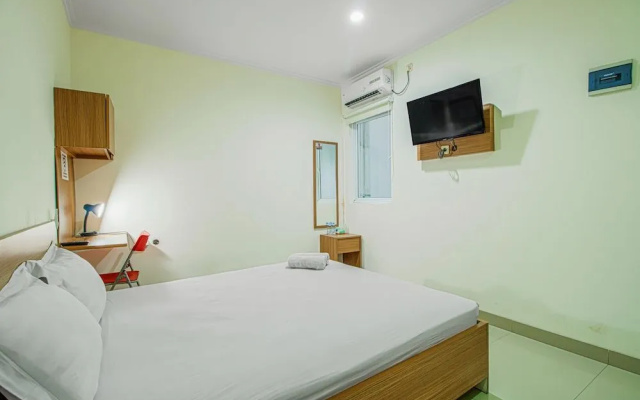 Mutiara Kostel @ Bintaro - Pondok Aren