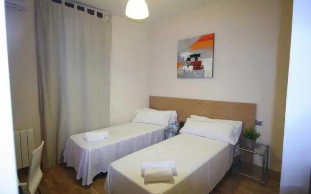 Apartamento Lavapiés Centro