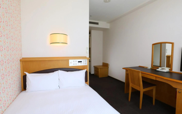 KOKO HOTEL Tomakomai